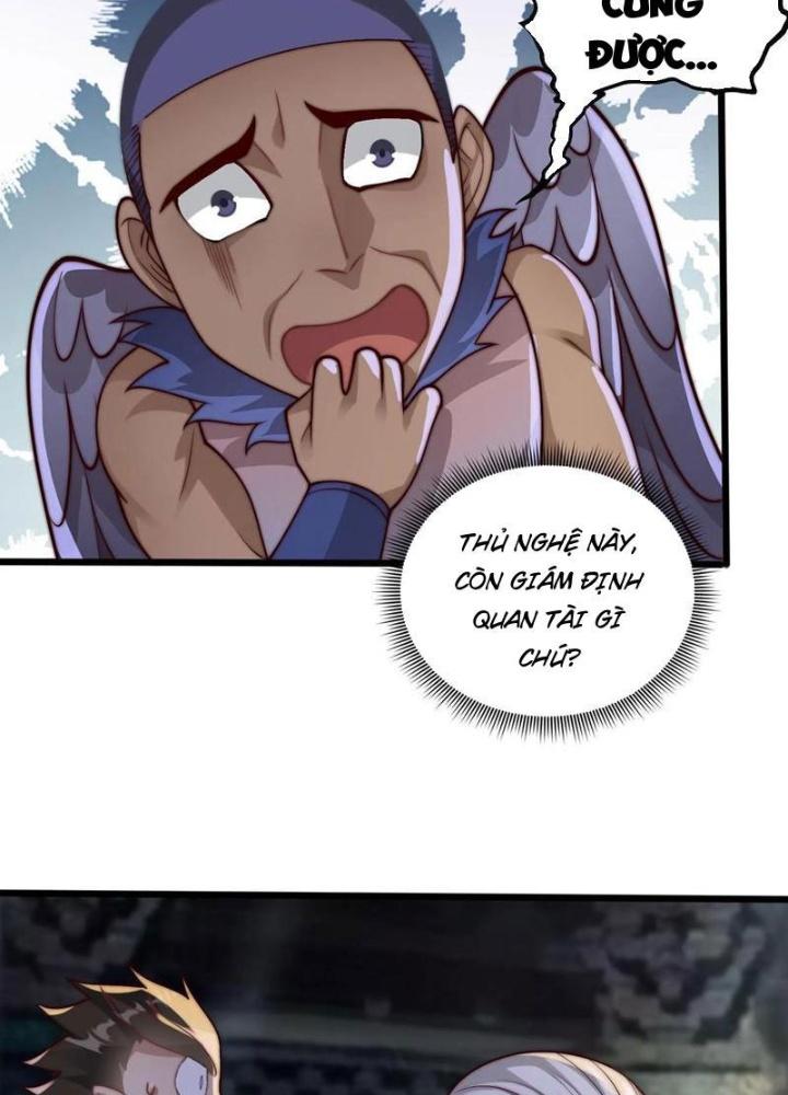 Bỉ Nhân Độc Tìm Đường Chết Chapter 125 - Trang 2