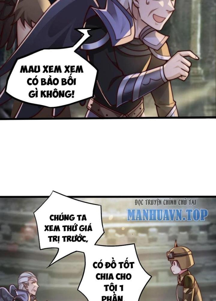 Bỉ Nhân Độc Tìm Đường Chết Chapter 125 - Trang 2