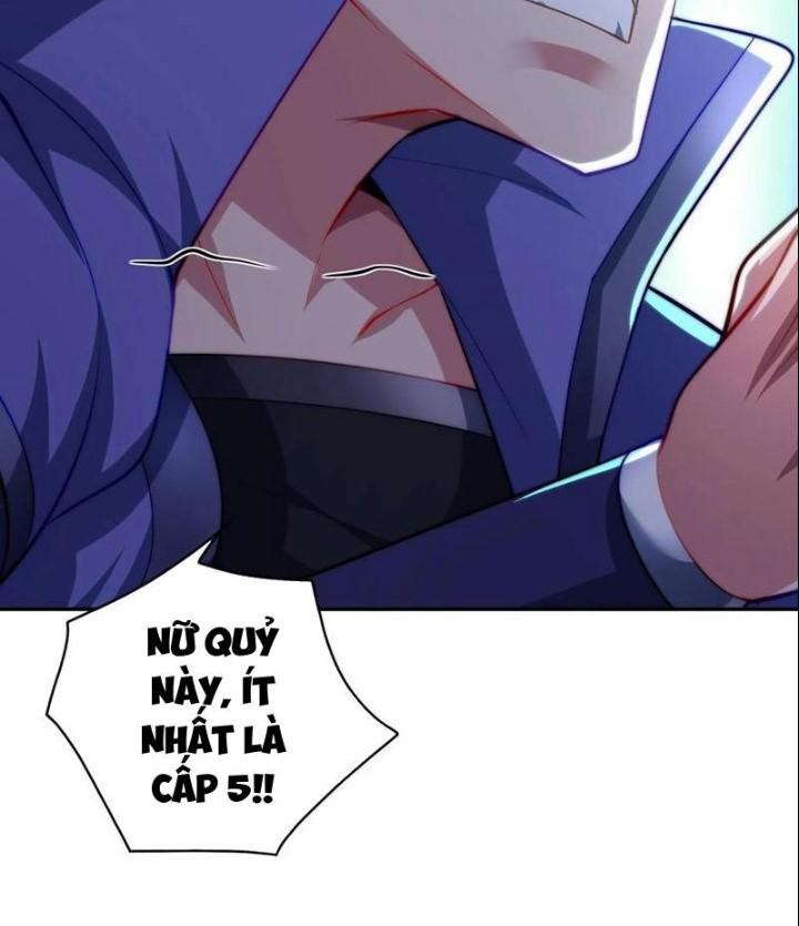 Bỉ Nhân Độc Tìm Đường Chết Chapter 126 - Trang 2