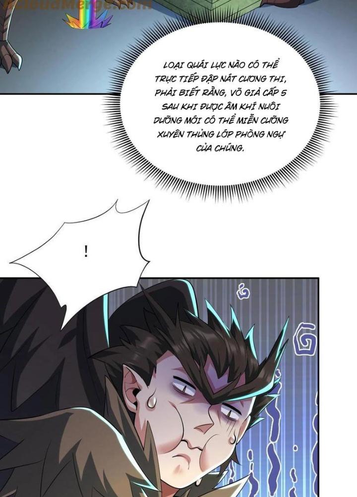 Bỉ Nhân Độc Tìm Đường Chết Chapter 126 - Trang 2