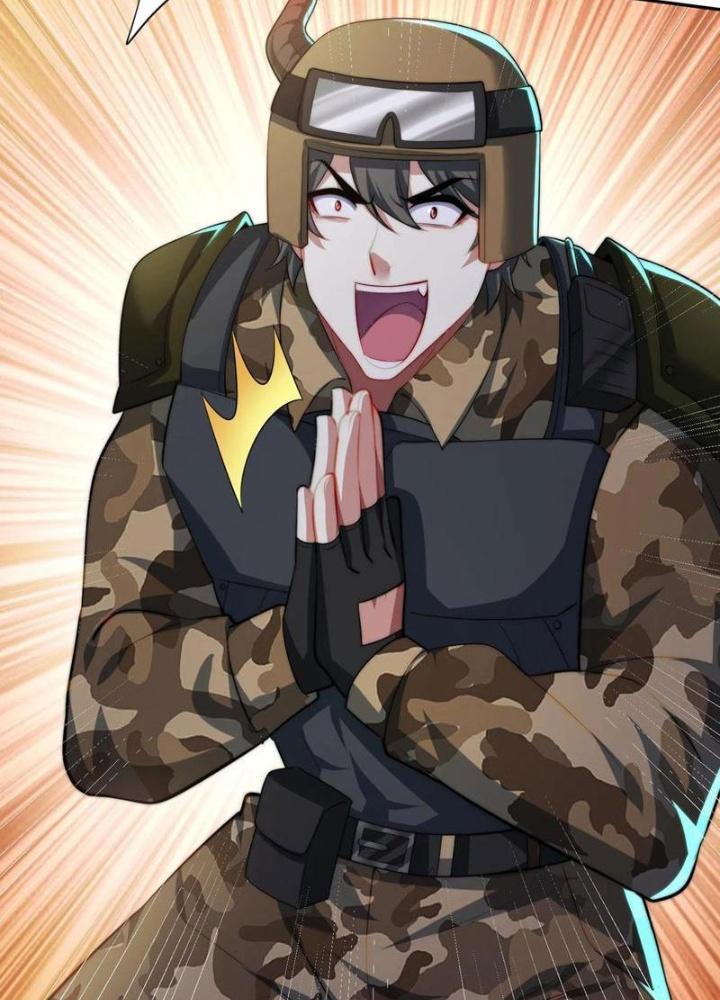 Bỉ Nhân Độc Tìm Đường Chết Chapter 126 - Trang 2