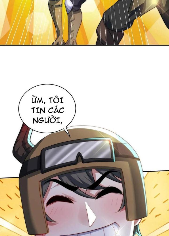 Bỉ Nhân Độc Tìm Đường Chết Chapter 126 - Trang 2