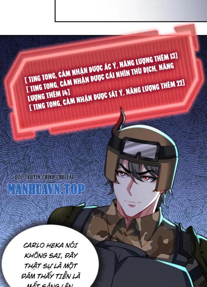 Bỉ Nhân Độc Tìm Đường Chết Chapter 126 - Trang 2