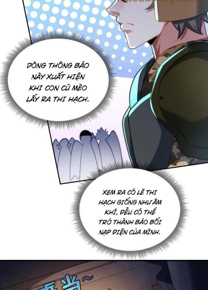 Bỉ Nhân Độc Tìm Đường Chết Chapter 126 - Trang 2