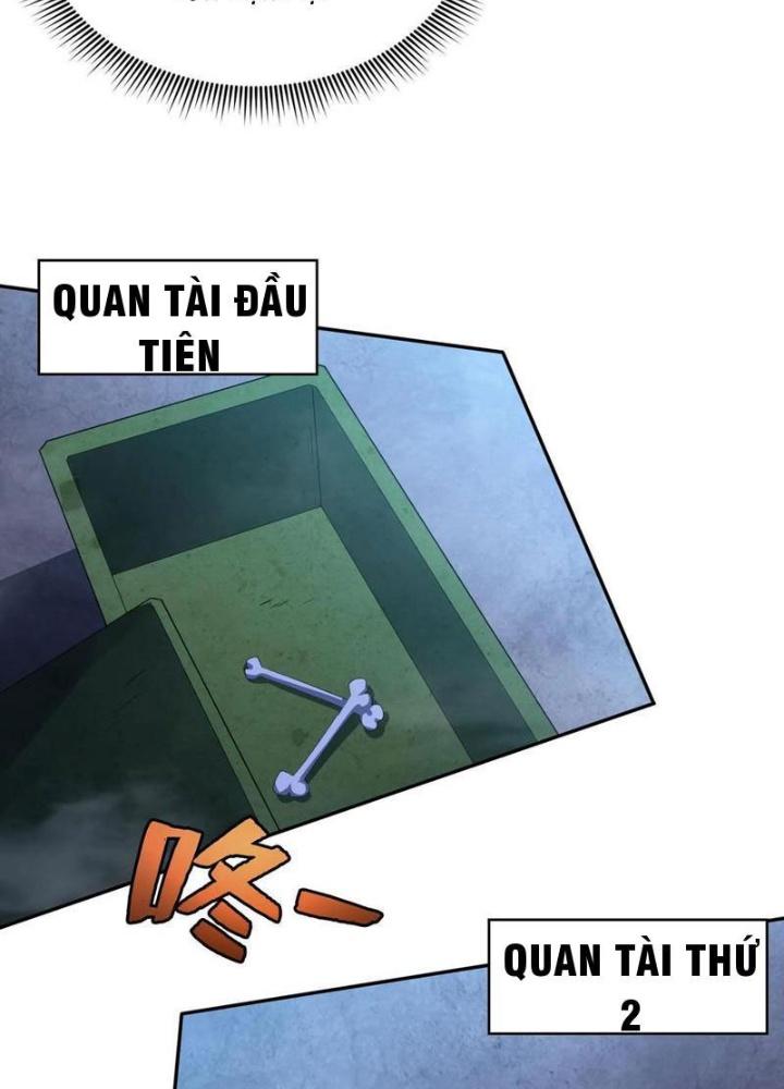 Bỉ Nhân Độc Tìm Đường Chết Chapter 126 - Trang 2