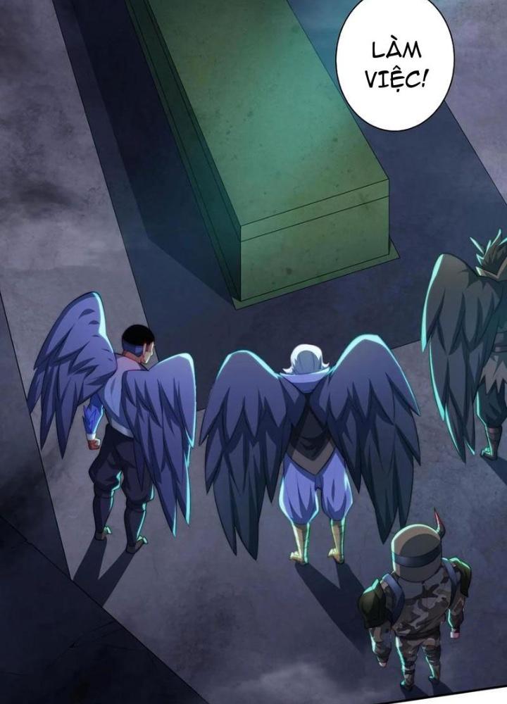 Bỉ Nhân Độc Tìm Đường Chết Chapter 126 - Trang 2