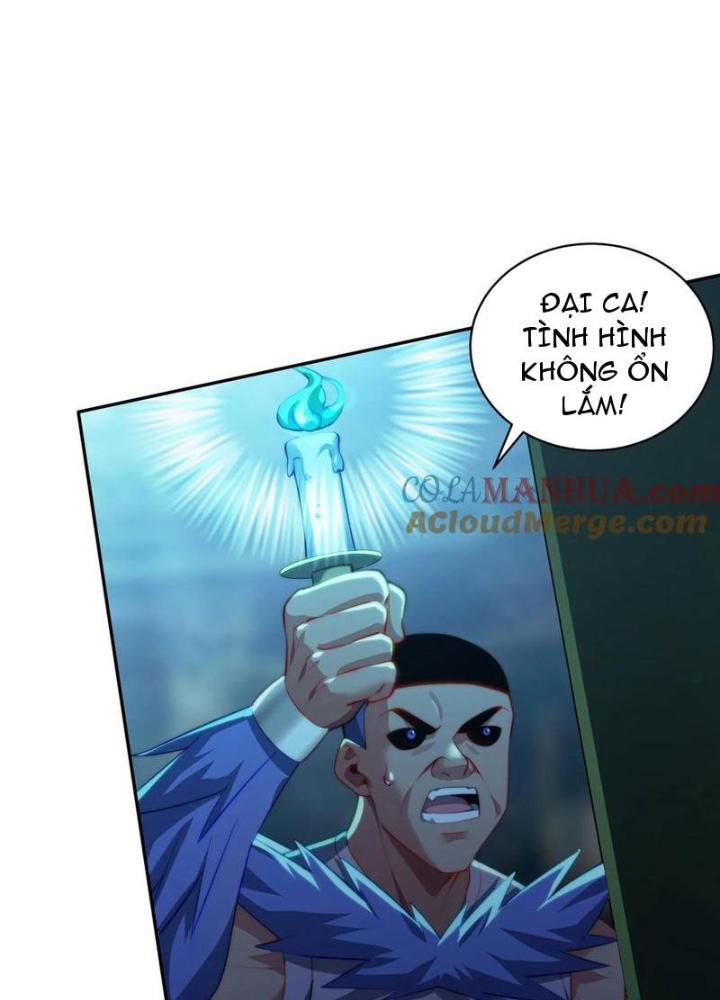 Bỉ Nhân Độc Tìm Đường Chết Chapter 126 - Trang 2