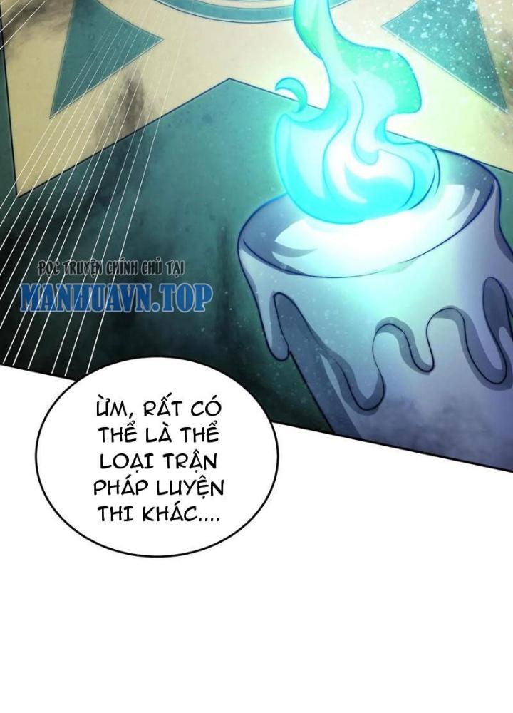 Bỉ Nhân Độc Tìm Đường Chết Chapter 126 - Trang 2