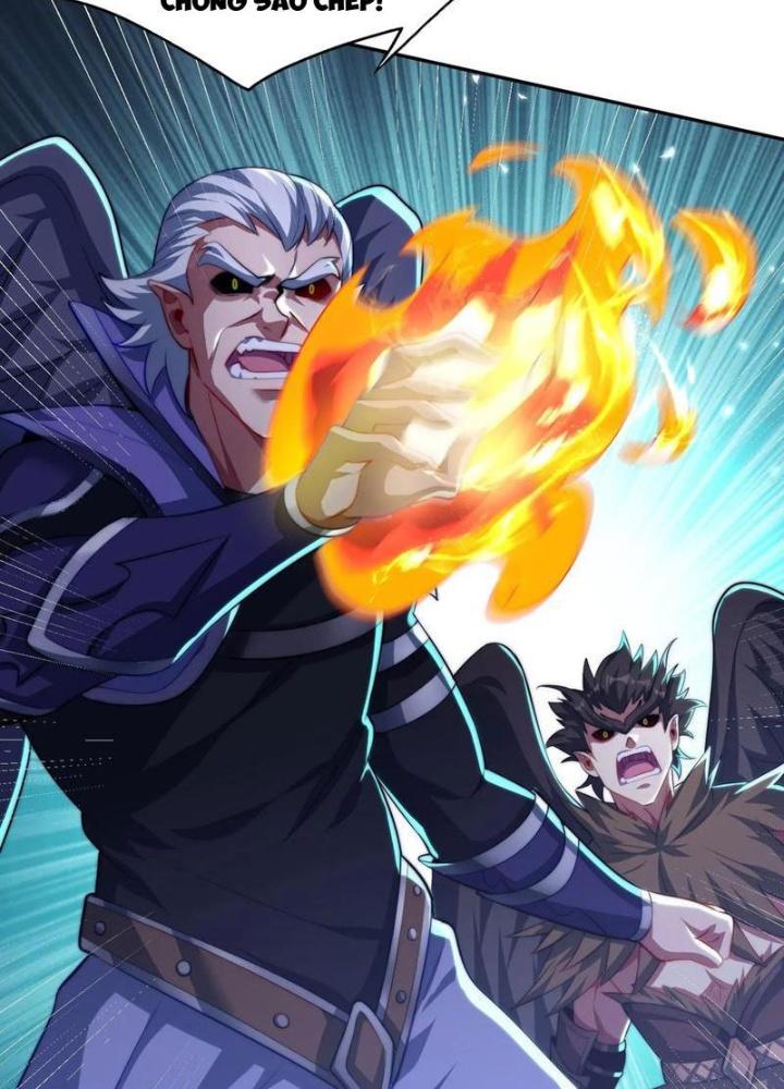 Bỉ Nhân Độc Tìm Đường Chết Chapter 126 - Trang 2