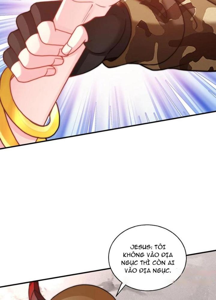 Bỉ Nhân Độc Tìm Đường Chết Chapter 127 - Trang 2