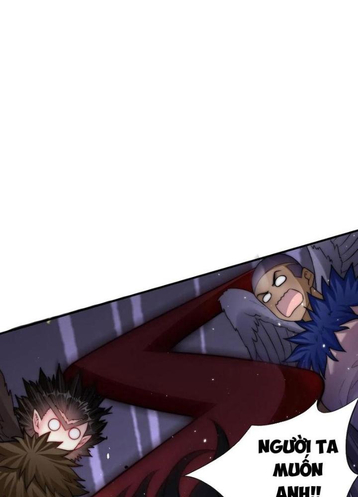 Bỉ Nhân Độc Tìm Đường Chết Chapter 127 - Trang 2