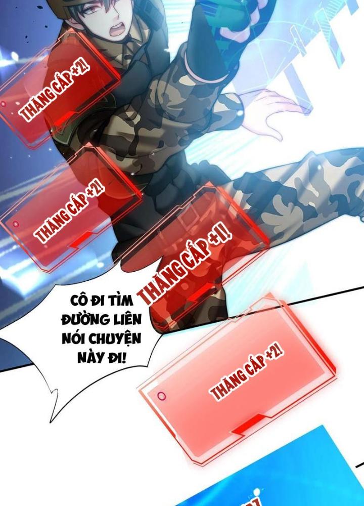 Bỉ Nhân Độc Tìm Đường Chết Chapter 127 - Trang 2