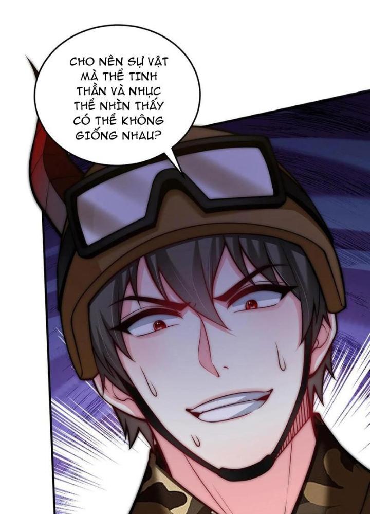 Bỉ Nhân Độc Tìm Đường Chết Chapter 127 - Trang 2