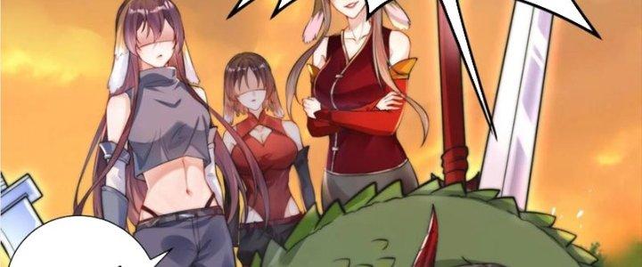 Bỉ Nhân Độc Tìm Đường Chết Chapter 13 - Trang 2