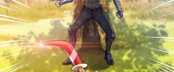 Bỉ Nhân Độc Tìm Đường Chết Chapter 14 - Trang 2