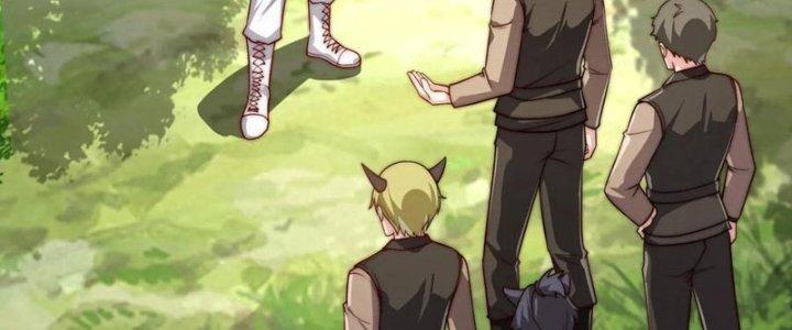 Bỉ Nhân Độc Tìm Đường Chết Chapter 17 - Trang 2