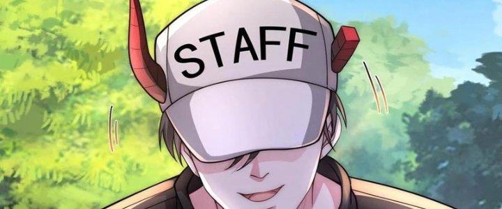 Bỉ Nhân Độc Tìm Đường Chết Chapter 17 - Trang 2