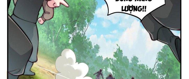 Bỉ Nhân Độc Tìm Đường Chết Chapter 18 - Trang 2