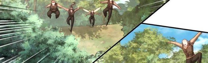 Bỉ Nhân Độc Tìm Đường Chết Chapter 18 - Trang 2