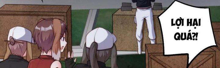 Bỉ Nhân Độc Tìm Đường Chết Chapter 18 - Trang 2