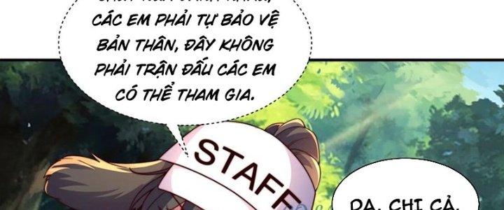 Bỉ Nhân Độc Tìm Đường Chết Chapter 19 - Trang 2