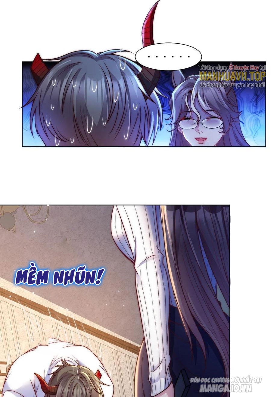 Bỉ Nhân Độc Tìm Đường Chết Chapter 2 - Trang 2