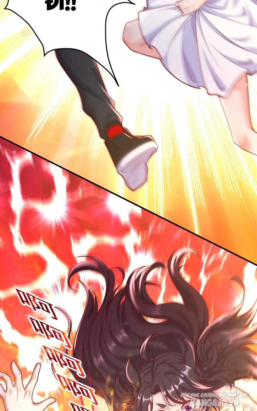 Bỉ Nhân Độc Tìm Đường Chết Chapter 2 - Trang 2