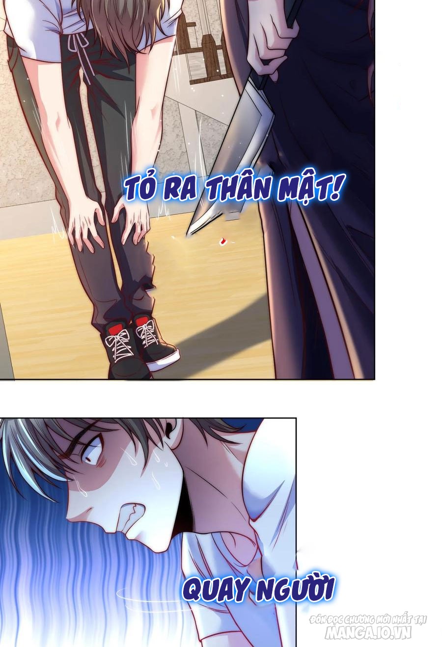 Bỉ Nhân Độc Tìm Đường Chết Chapter 2 - Trang 2