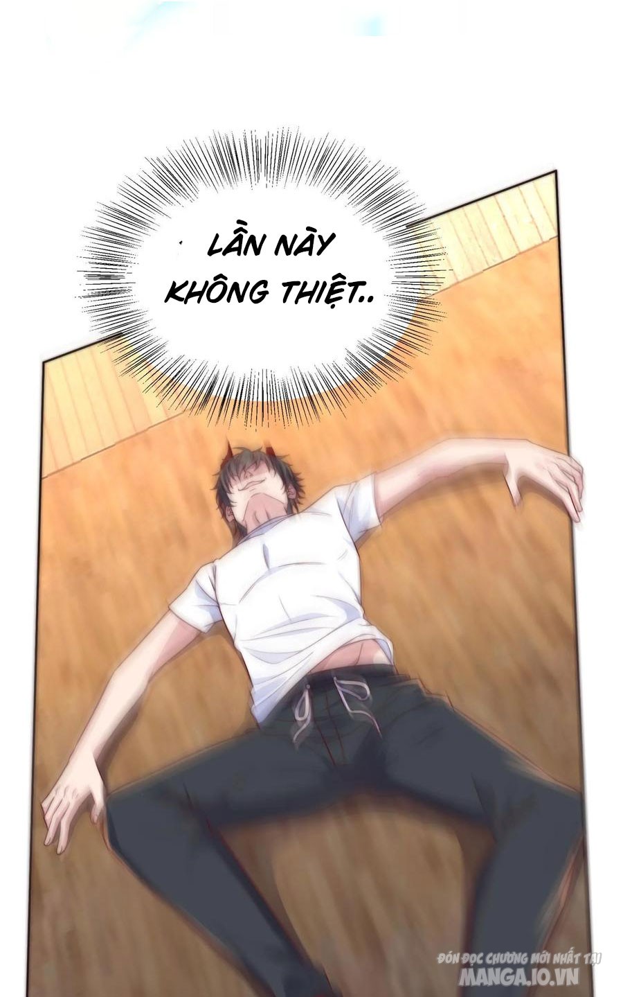 Bỉ Nhân Độc Tìm Đường Chết Chapter 2 - Trang 2