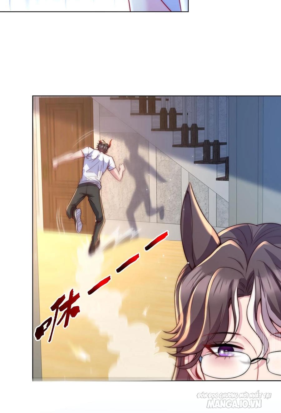 Bỉ Nhân Độc Tìm Đường Chết Chapter 2 - Trang 2