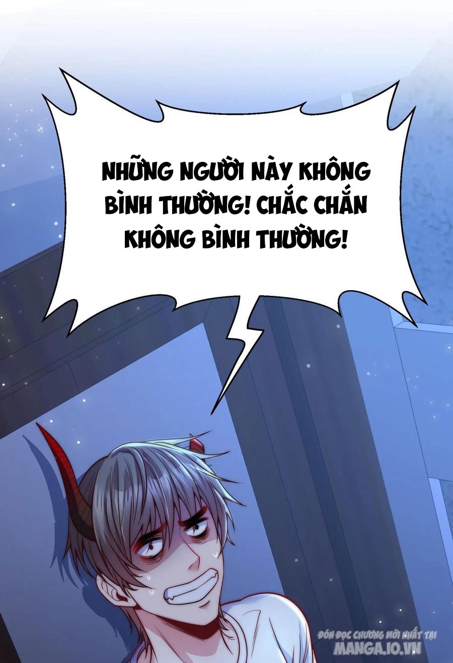 Bỉ Nhân Độc Tìm Đường Chết Chapter 2 - Trang 2