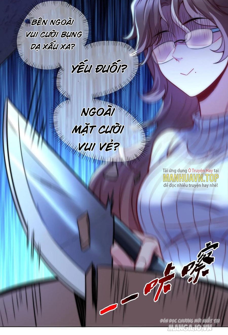 Bỉ Nhân Độc Tìm Đường Chết Chapter 2 - Trang 2