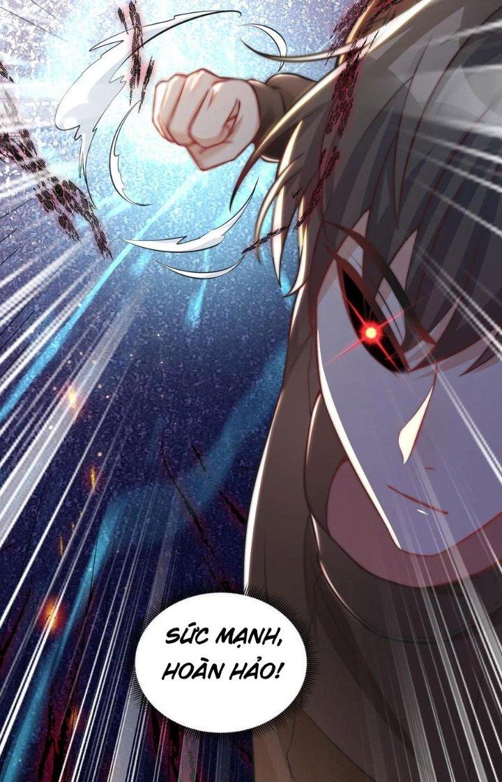 Bỉ Nhân Độc Tìm Đường Chết Chapter 20 - Trang 2