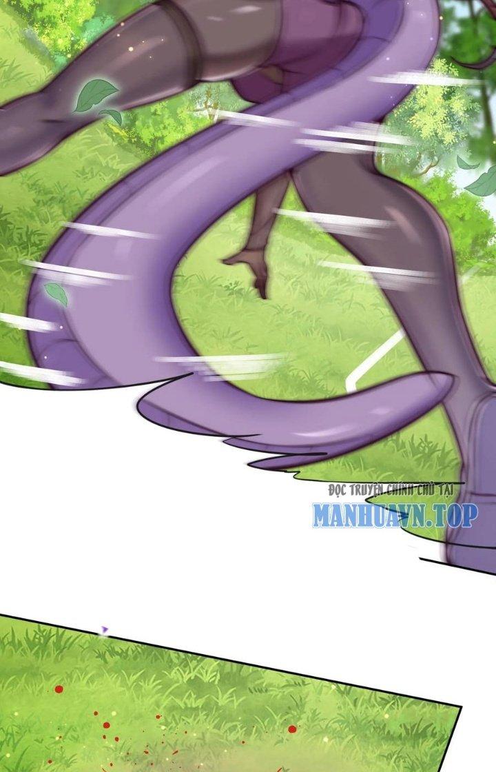 Bỉ Nhân Độc Tìm Đường Chết Chapter 20 - Trang 2