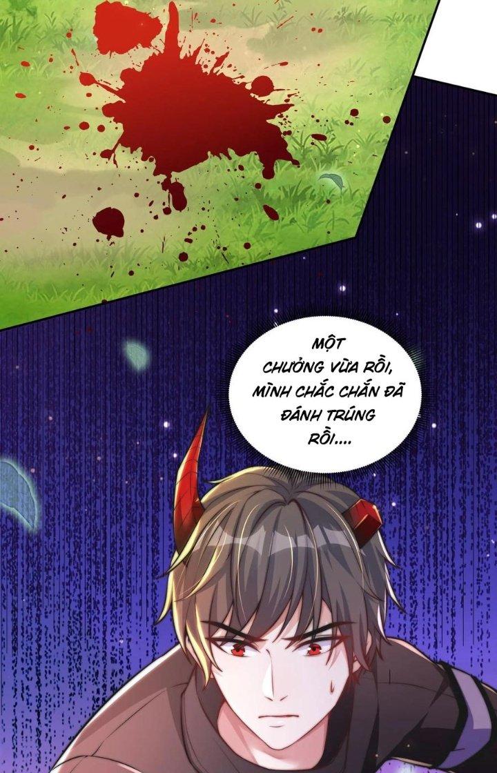 Bỉ Nhân Độc Tìm Đường Chết Chapter 20 - Trang 2