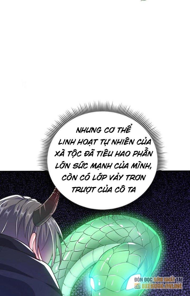 Bỉ Nhân Độc Tìm Đường Chết Chapter 20 - Trang 2