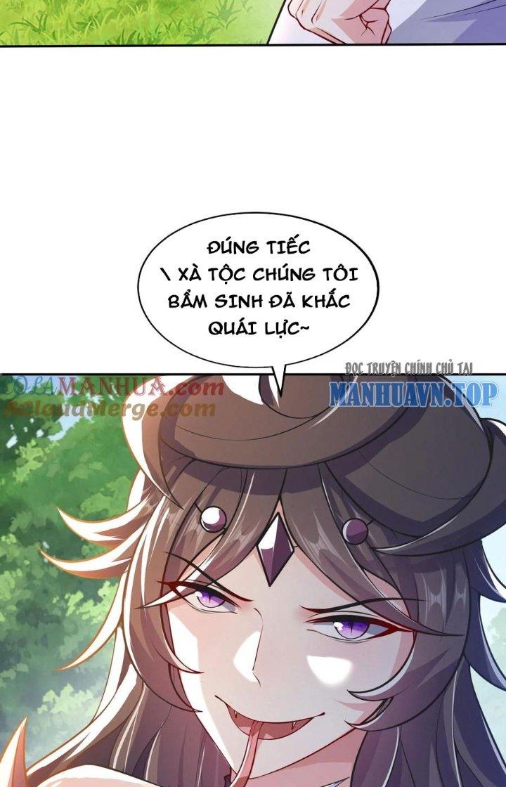 Bỉ Nhân Độc Tìm Đường Chết Chapter 20 - Trang 2