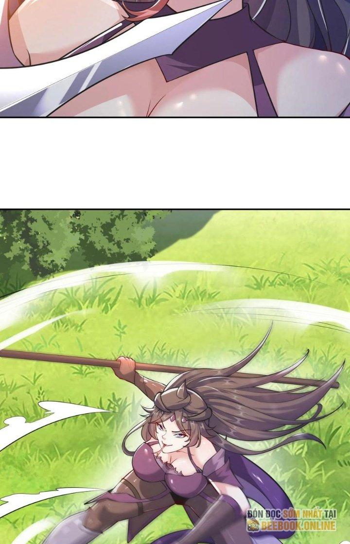 Bỉ Nhân Độc Tìm Đường Chết Chapter 20 - Trang 2