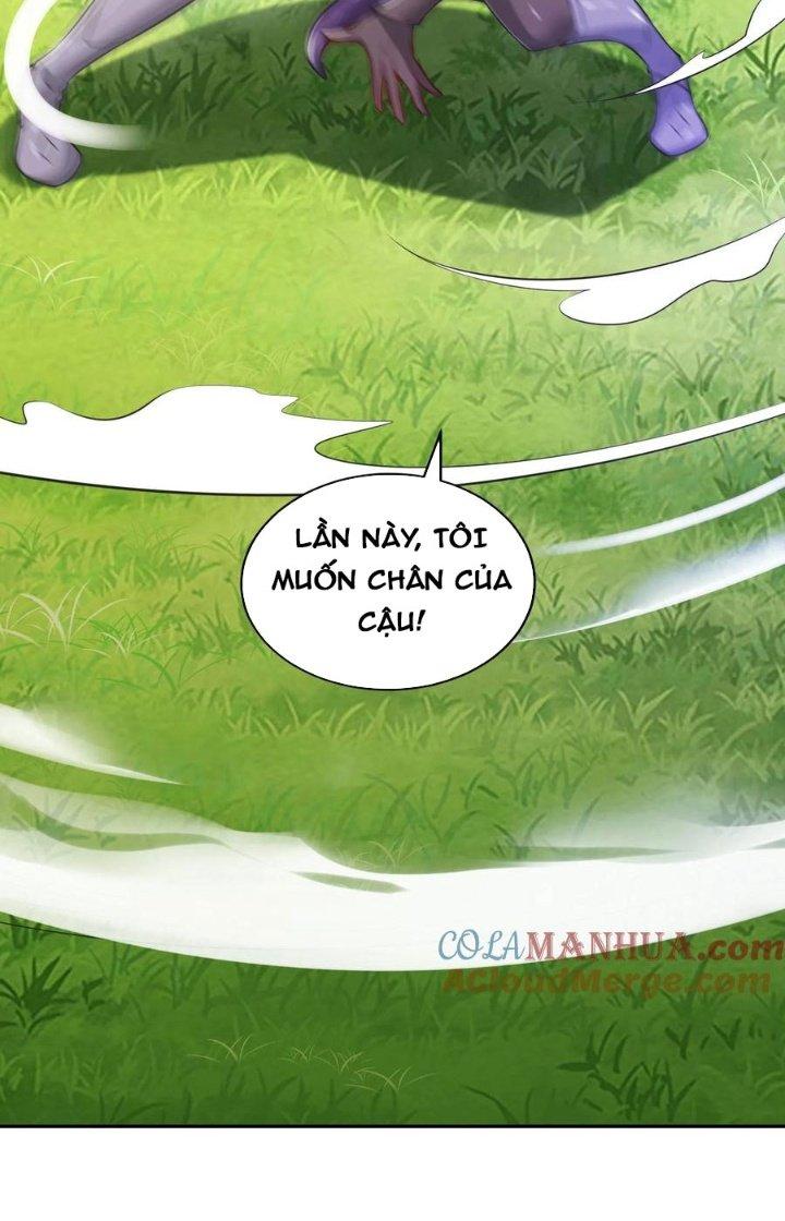 Bỉ Nhân Độc Tìm Đường Chết Chapter 20 - Trang 2