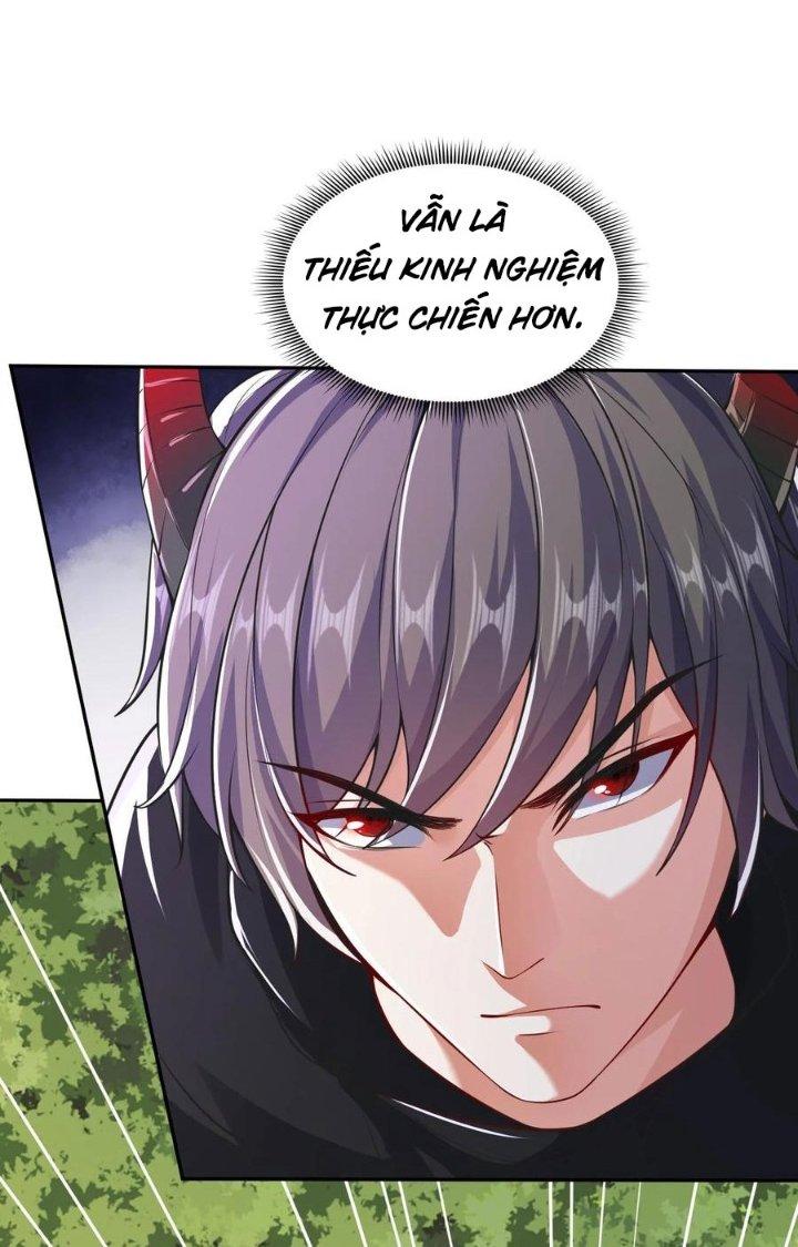 Bỉ Nhân Độc Tìm Đường Chết Chapter 20 - Trang 2