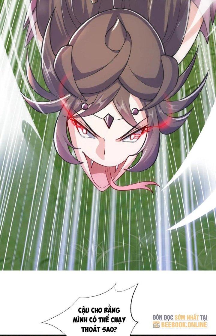 Bỉ Nhân Độc Tìm Đường Chết Chapter 20 - Trang 2