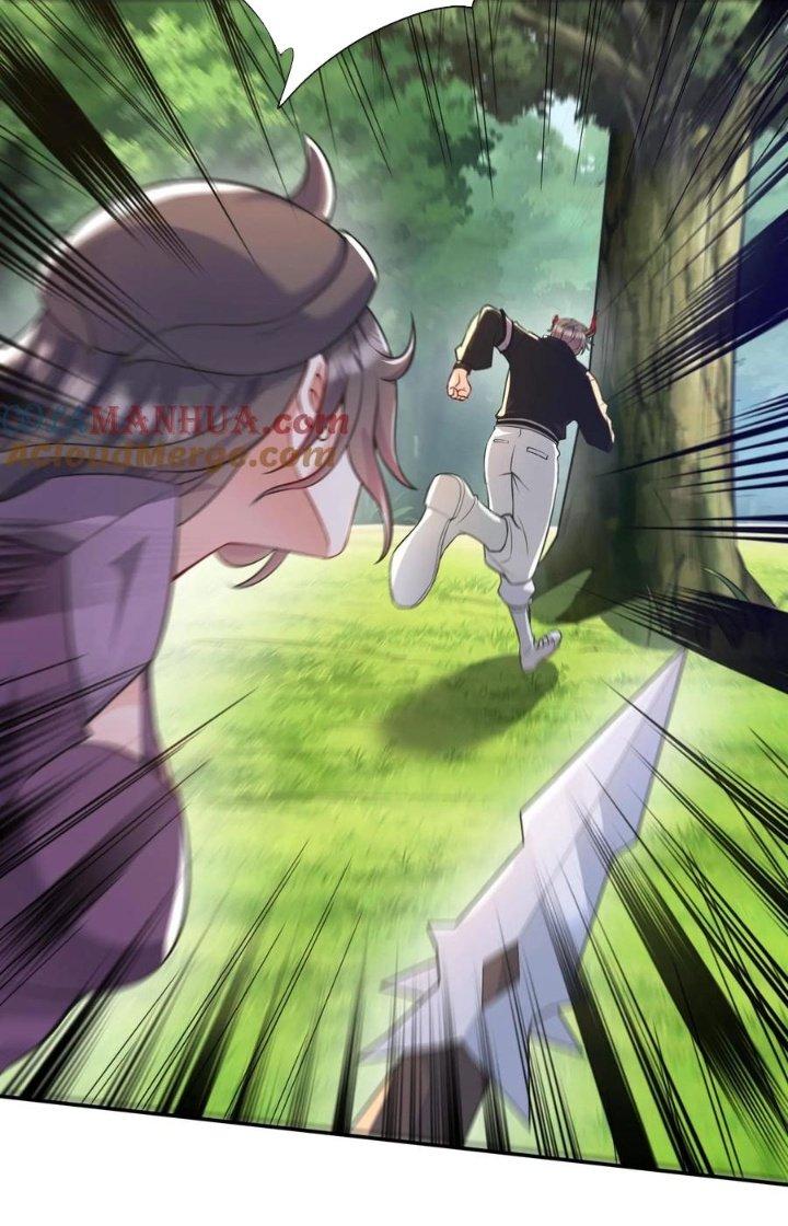 Bỉ Nhân Độc Tìm Đường Chết Chapter 20 - Trang 2