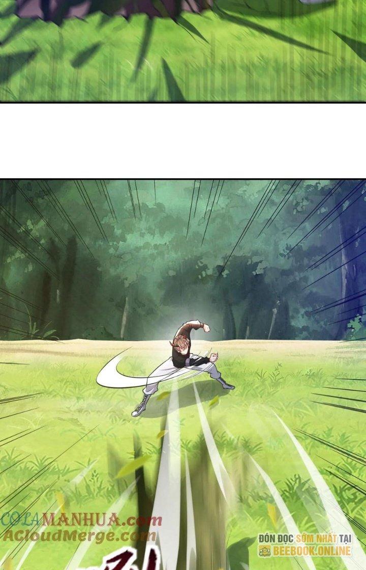 Bỉ Nhân Độc Tìm Đường Chết Chapter 20 - Trang 2