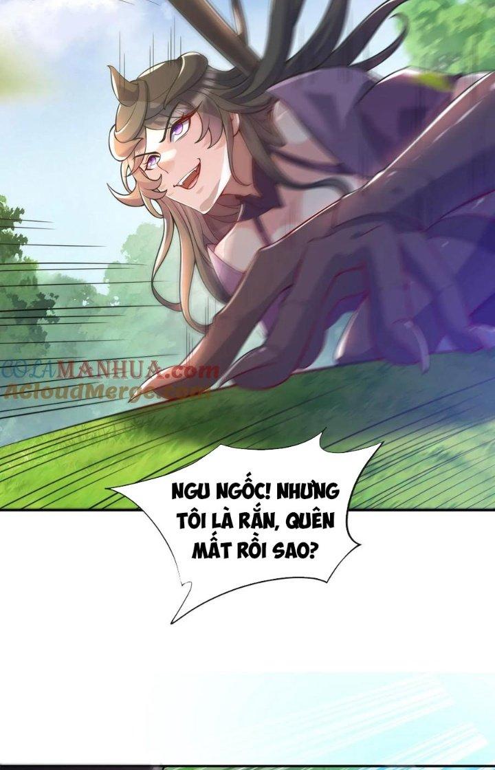 Bỉ Nhân Độc Tìm Đường Chết Chapter 20 - Trang 2