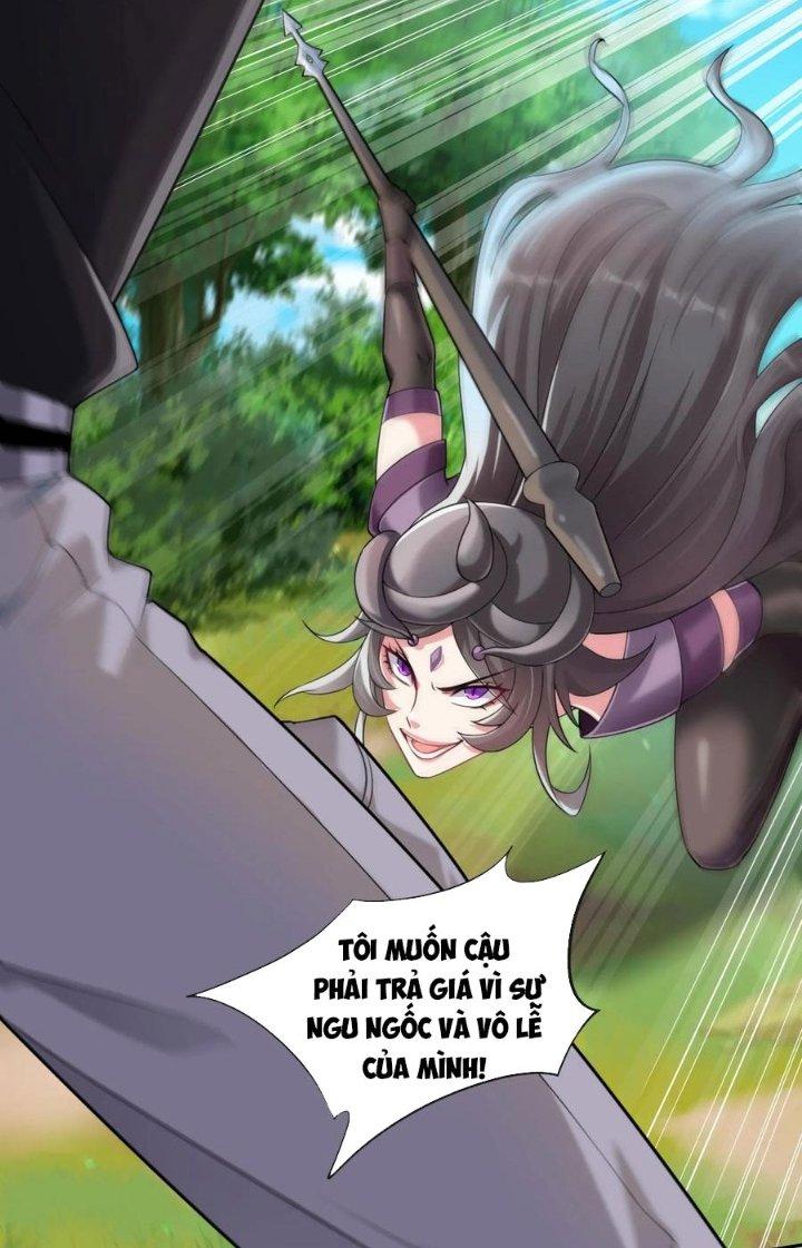 Bỉ Nhân Độc Tìm Đường Chết Chapter 20 - Trang 2