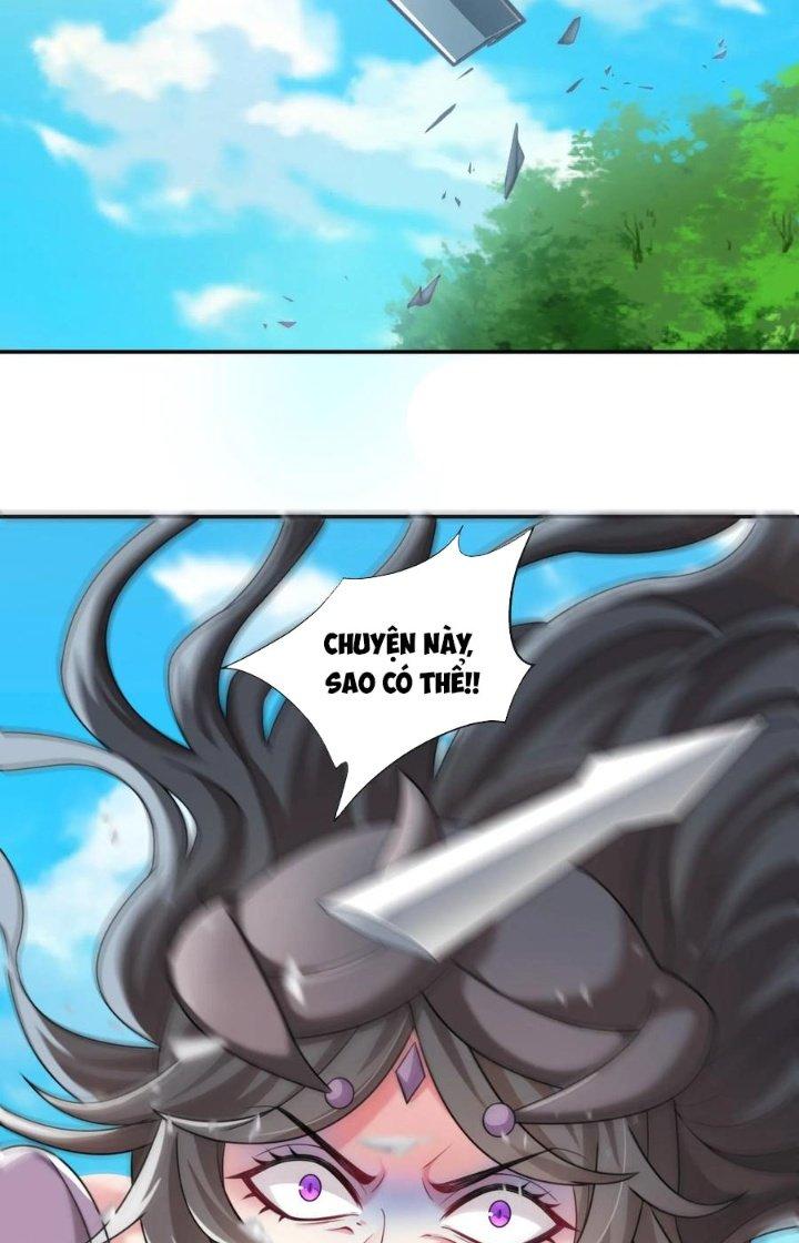 Bỉ Nhân Độc Tìm Đường Chết Chapter 20 - Trang 2