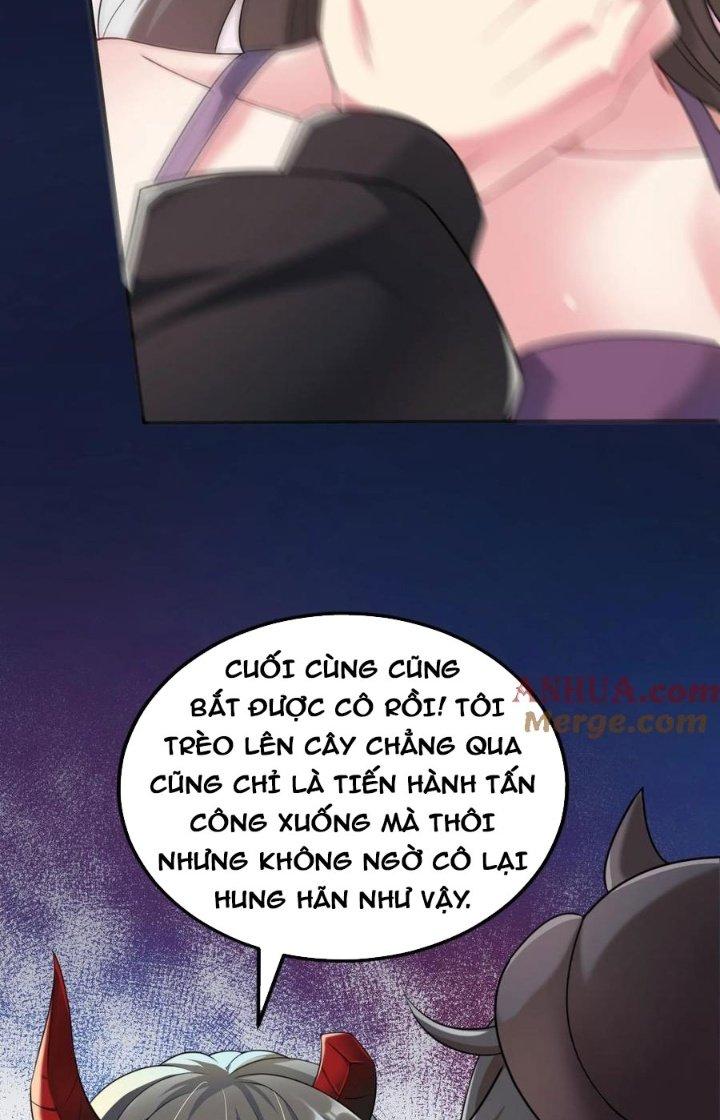 Bỉ Nhân Độc Tìm Đường Chết Chapter 20 - Trang 2