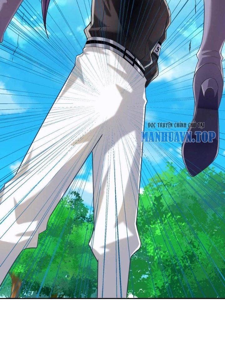 Bỉ Nhân Độc Tìm Đường Chết Chapter 20 - Trang 2