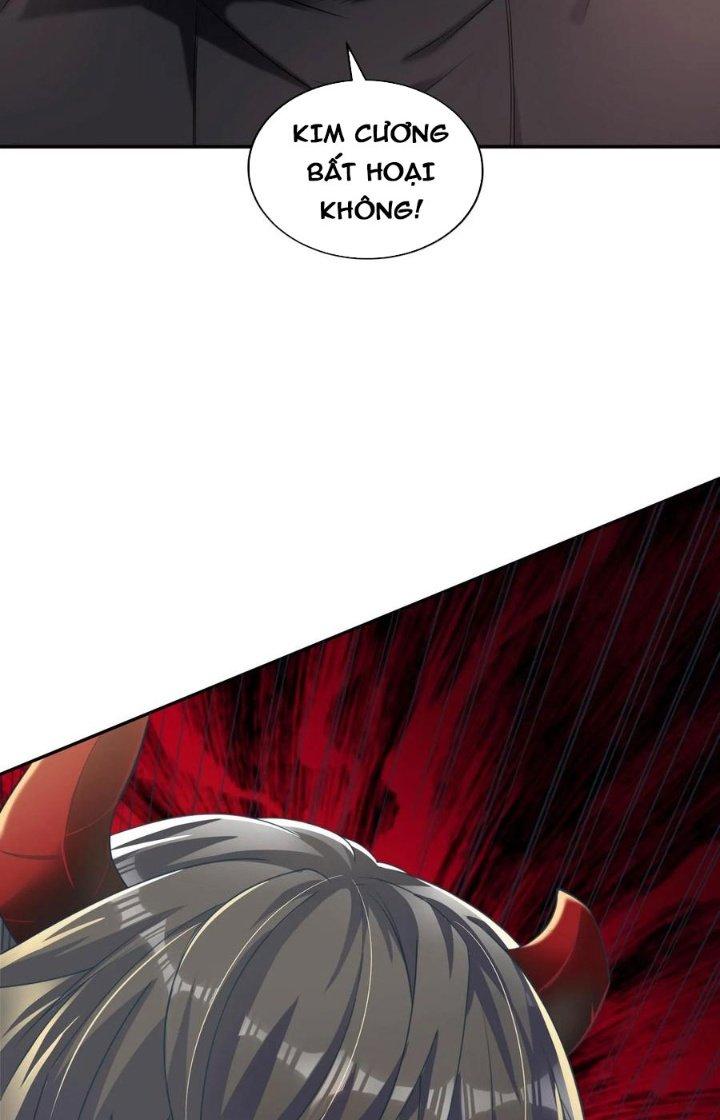 Bỉ Nhân Độc Tìm Đường Chết Chapter 20 - Trang 2