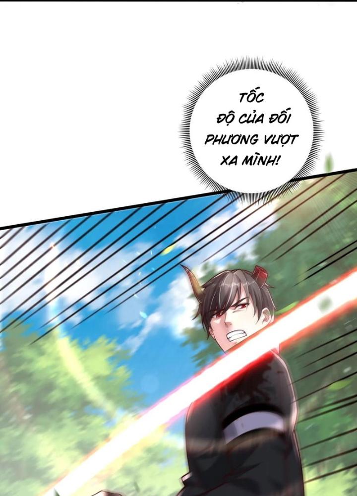 Bỉ Nhân Độc Tìm Đường Chết Chapter 22 - Trang 2